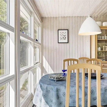 1414-aakirkeby-poserekrogen-34 Dom wakacyjny