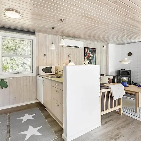 1414-aakirkeby-poserekrogen-34 Dom wakacyjny