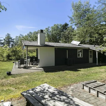 Dom wakacyjny 1414-aakirkeby-poserekrogen-34