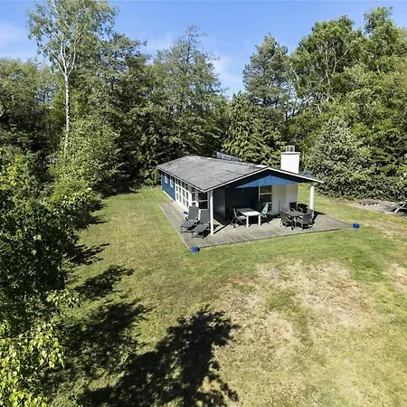 1414-aakirkeby-poserekrogen-34 Dom wakacyjny