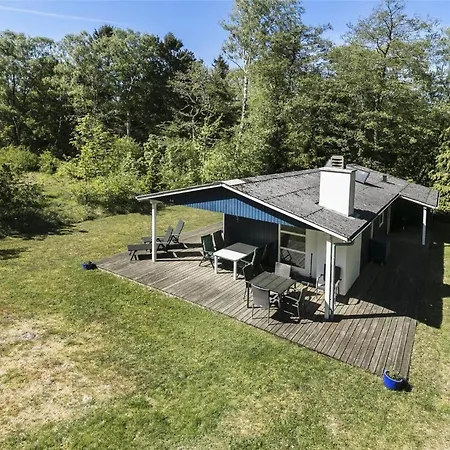 1414-aakirkeby-poserekrogen-34 Dom wakacyjny *